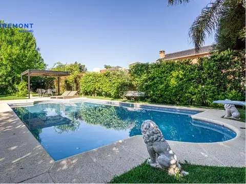 Casa en Venta en Villa  Panamericana, Pilar