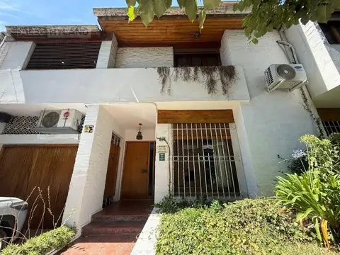 Casa en Venta en San Isidro Barrio Carreras, San Isidro