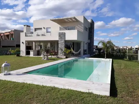 Casa en Venta en Villanueva, Countries y Barrios Cerrados en Tigre