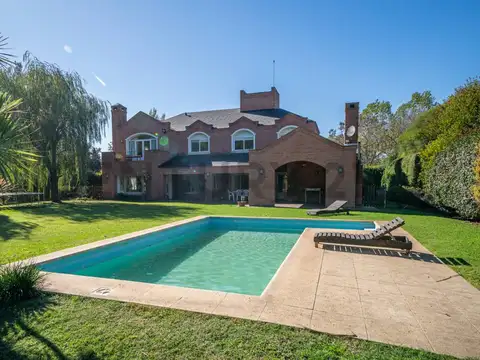 Casa en Venta en Ezeiza, Partido de Ezeiza