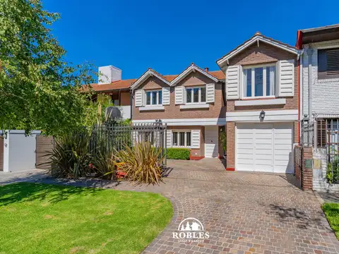 Casa en Venta en San Carlos, Mar del Plata