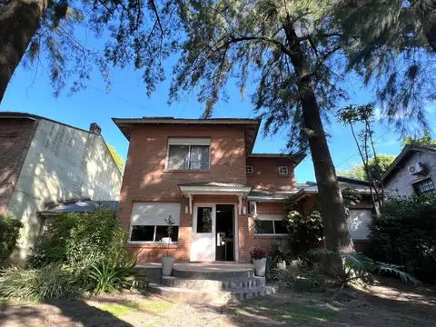 Casa en Venta en Barrio Parque Leloir, Partido de Ituzaingó