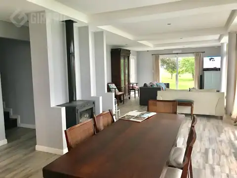 Casa en Venta en Arenas del Sur, Mar del Plata