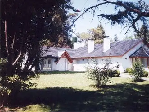 Casa en Venta en Ingeniero Maschwitz, Partido de Escobar