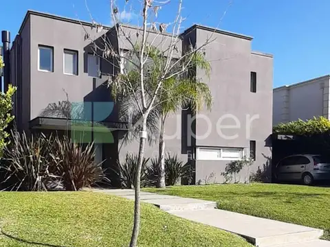 Casa en Venta en San Francisco, Countries y Barrios Cerrados en Tigre