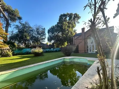 Casa en Venta en Muñiz, Partido de San Miguel