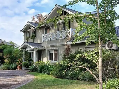 Casa en Venta en Bella Vista, Partido de San Miguel
