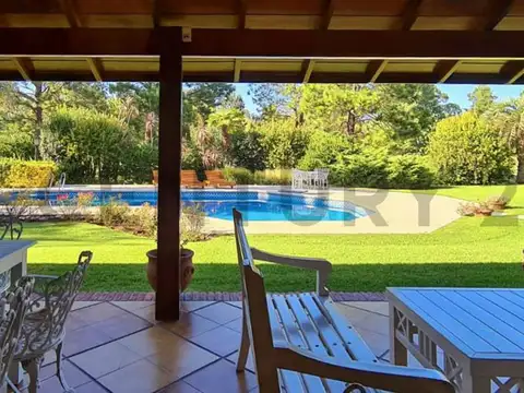 Casa en Venta en Country Club Los Cardales, Countries y Barrios Cerrados en Campana