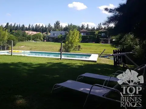 Casa en Venta en Villanueva, Countries y Barrios Cerrados en Tigre