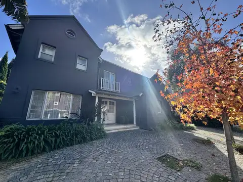 Casa en Venta en La Colina, Countries y Barrios Cerrados en Tigre