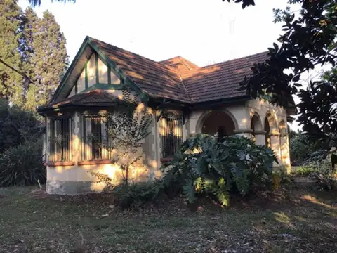 Casa en Venta en Hurlingham, Partido de Hurlingham