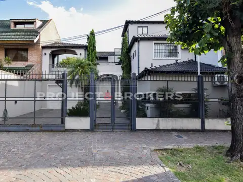 Casa en Venta en Castelar Norte, Castelar