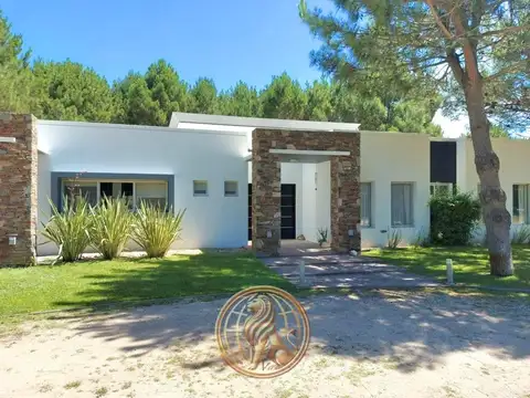 Casa en Venta en Pinamar, Partido de Pinamar
