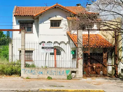Casa en Venta en Temperley, Partido de Lomas de Zamora