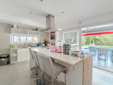 Casa en Venta en Villanueva, Countries y Barrios Cerrados en Tigre