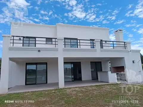 Casa en Venta en San Matias, Countries y Barrios Cerrados en Escobar