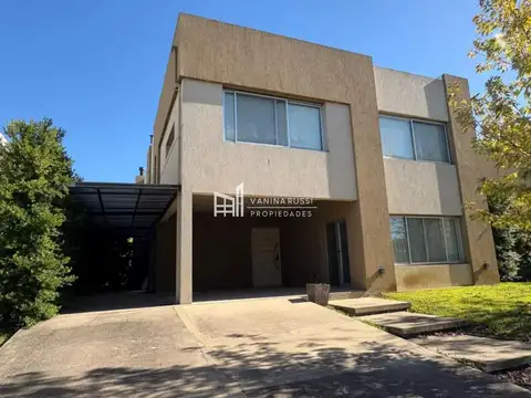 Casa en Venta en Nordelta  - Barrios Cerrados, Nordelta