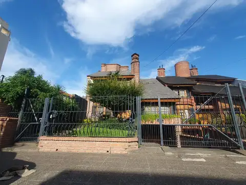 Casa en Venta en Villa Sarmiento, Partido de Morón