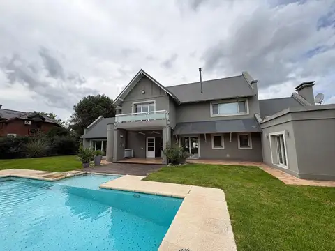 Casa en Venta en Francisco Alvarez, Partido de Moreno