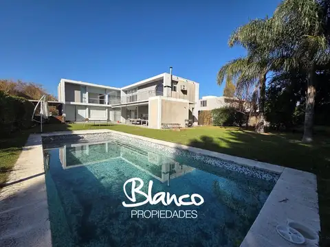 Casa en Venta en San Isidro Labrador, Countries y Barrios Cerrados en Tigre