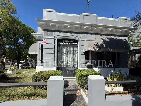 Casa en Venta en Castelar, Partido de Morón