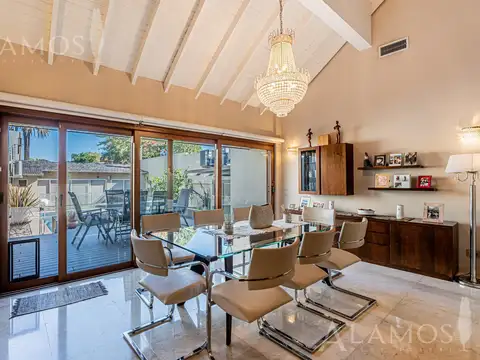 Casa en Venta en Villa Sarmiento, Partido de Morón