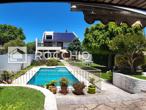 Casa en Venta en Villa Ballester, Partido de General San Martín