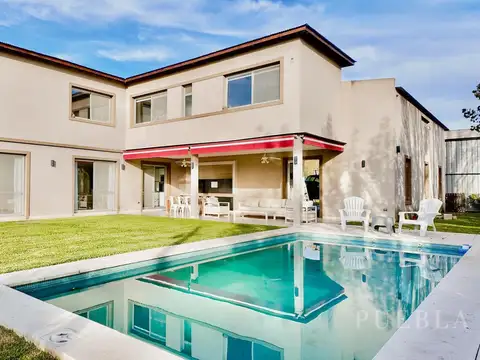Casa en Venta en Aero Country Club, Countries y Barrios Cerrados en General Rodriguez