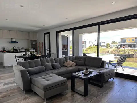Casa en Venta en Villanueva, Countries y Barrios Cerrados en Tigre