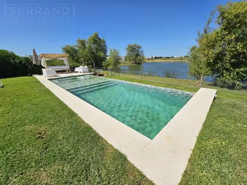 Casa en Venta en El Cantón - Barrio Golf, Countries y Barrios Cerrados en Escobar