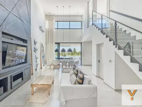 Casa en Venta en El Canton, Countries y Barrios Cerrados en Escobar