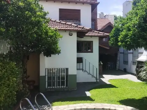 Casa en Venta en Banfield, Partido de Lomas de Zamora
