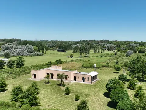 Casa en Venta en Las Vizcachas, Countries y Barrios Cerrados en Exaltacion de la Cruz