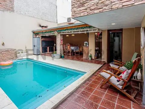 Casa en Venta en Saavedra, Partido de Saavedra