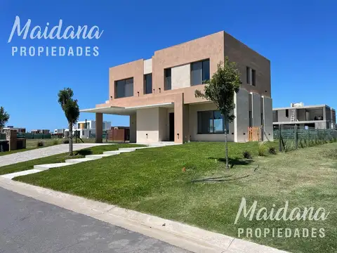 Casa en Venta en Puertos - Riberas, Countries y Barrios Cerrados en Escobar