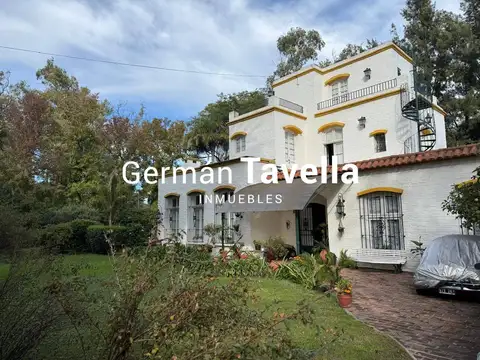 Casa en Venta en Barrio Parque Leloir, Partido de Ituzaingó