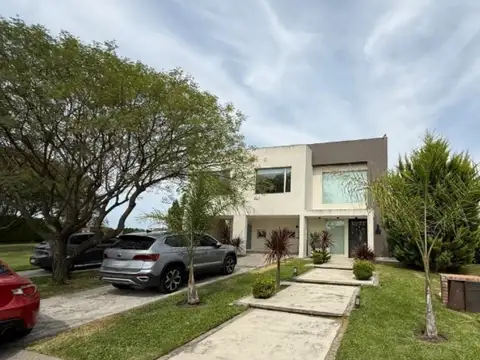 Casa en Venta en Countries y Barrios Cerrados en Escobar, Partido de Escobar