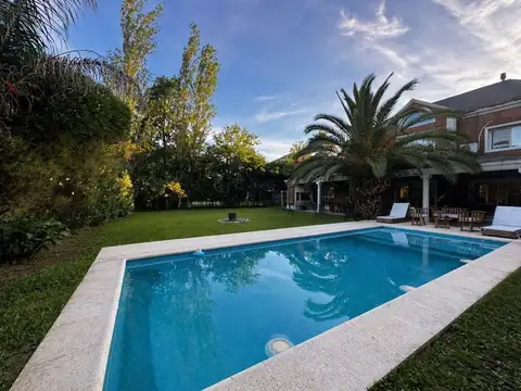 Casa en Venta en Nordelta La Alameda, Nordelta
