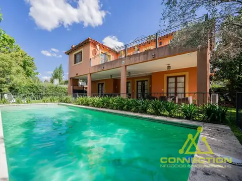 Casa en Venta en La Pradera II, Countries y Barrios Cerrados en Pilar