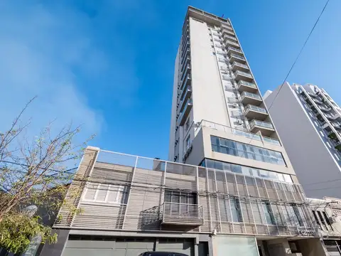 Departamento en Venta en Santa Fe, La Capital