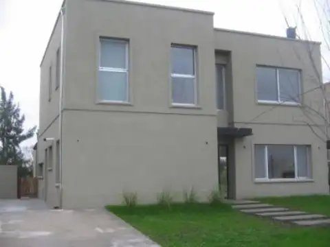 Casa en Venta en Tigre Centro, Partido de Tigre