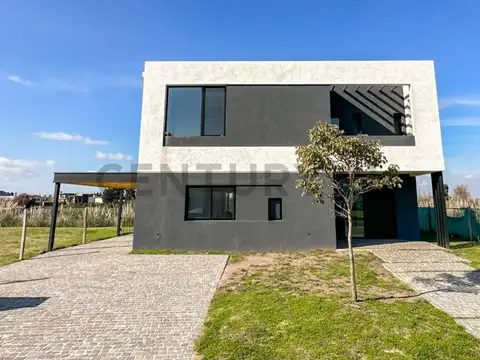Casa en Venta en Barrio Nautico Canal, Countries y Barrios Cerrados en Tigre