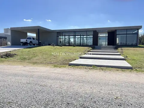 Casa en Venta en Estancia Villa Maria, Countries y Barrios Cerrados en Ezeiza