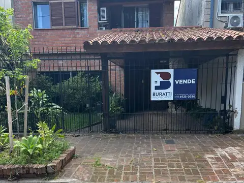 Casa en Venta en La Lucila Vias / Libertador, La Lucila