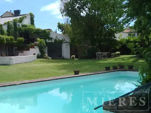 Casa en Venta en San Isidro, Partido de San Isidro