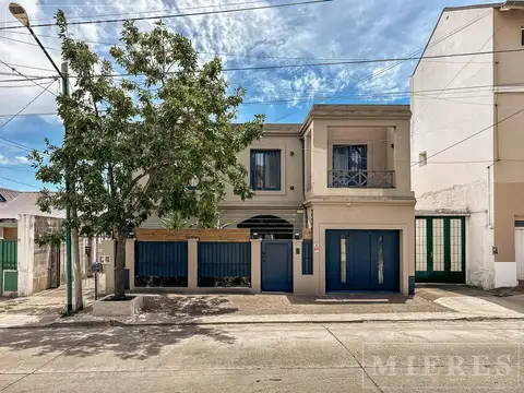 Casa en Venta en San Isidro, Partido de San Isidro