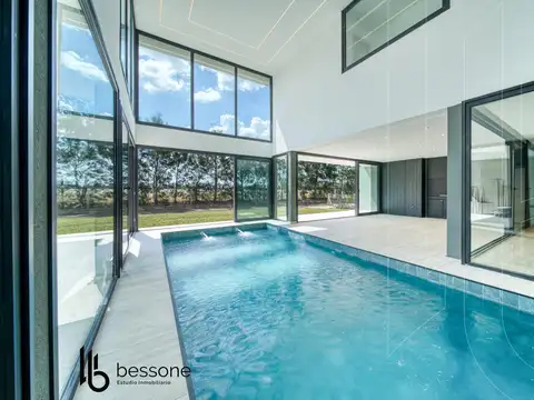 Casa en Venta en Tierras Del Mar, Mar del Plata