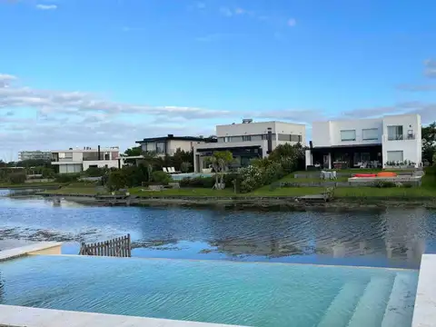 Casa en Venta en Puertos - Barrio Ceibos, Countries y Barrios Cerrados en Escobar
