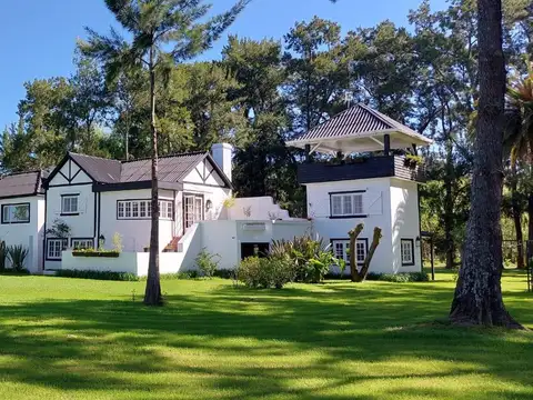 Casa en Venta en Delta del Tigre, Partido de Tigre