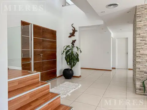 Casa en Venta en San Francisco, Countries y Barrios Cerrados en Tigre